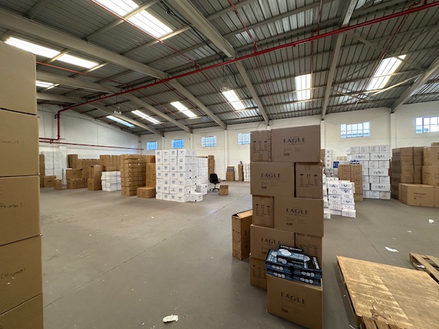 To Let commercial Property for Rent in Maitland Western Cape